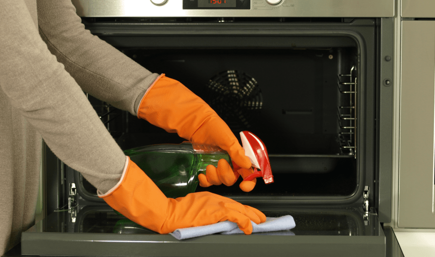 WEEKLY CLEANING SERVICES
